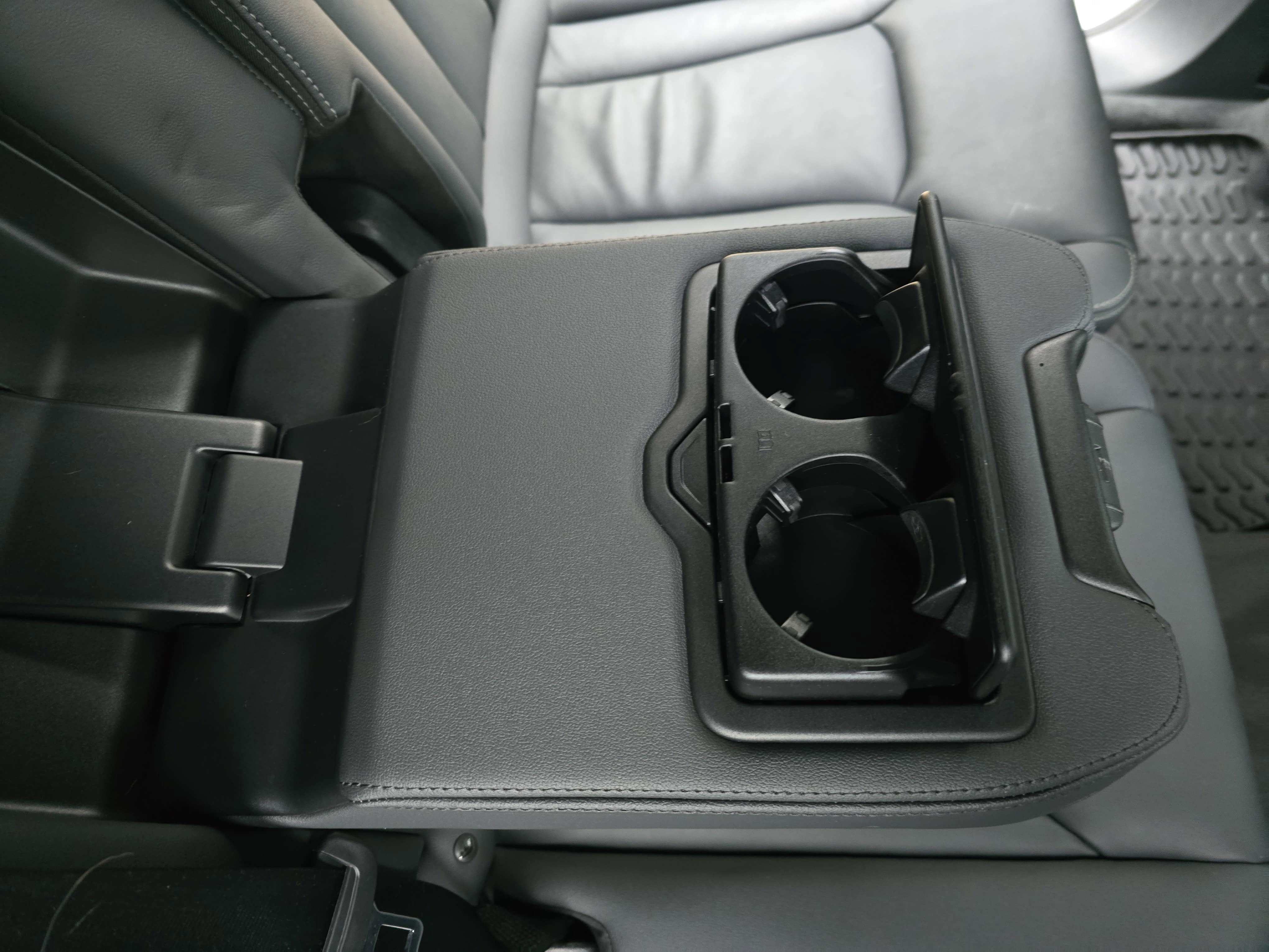 2025 Audi Q7 Premium