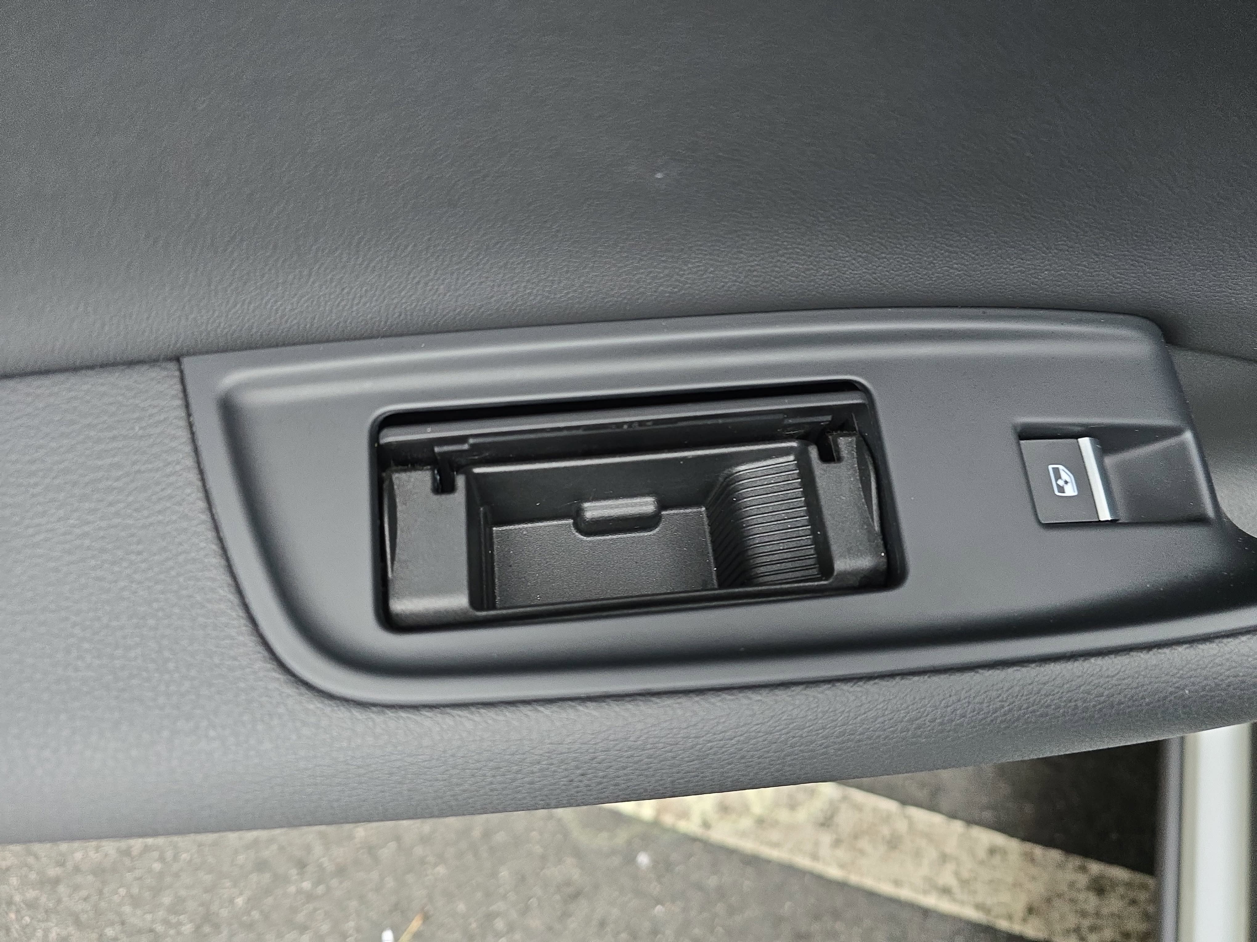 2025 Audi Q7 Premium