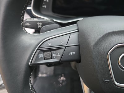 2025 Audi Q7 Premium