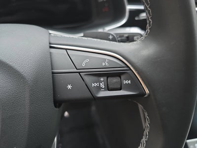 2025 Audi Q7 Premium