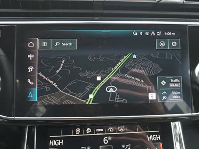 2025 Audi Q7 Premium