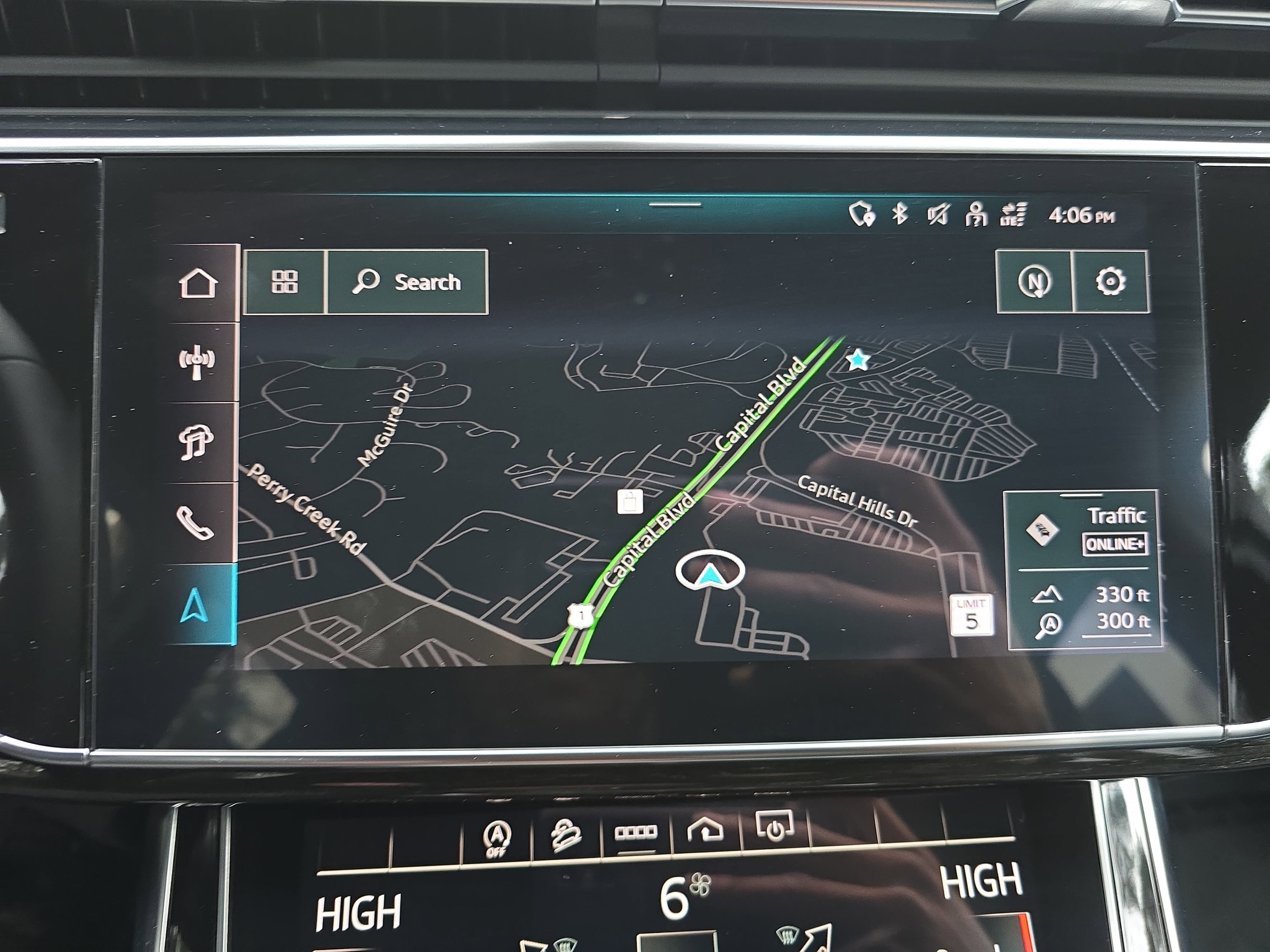 2025 Audi Q7 Premium