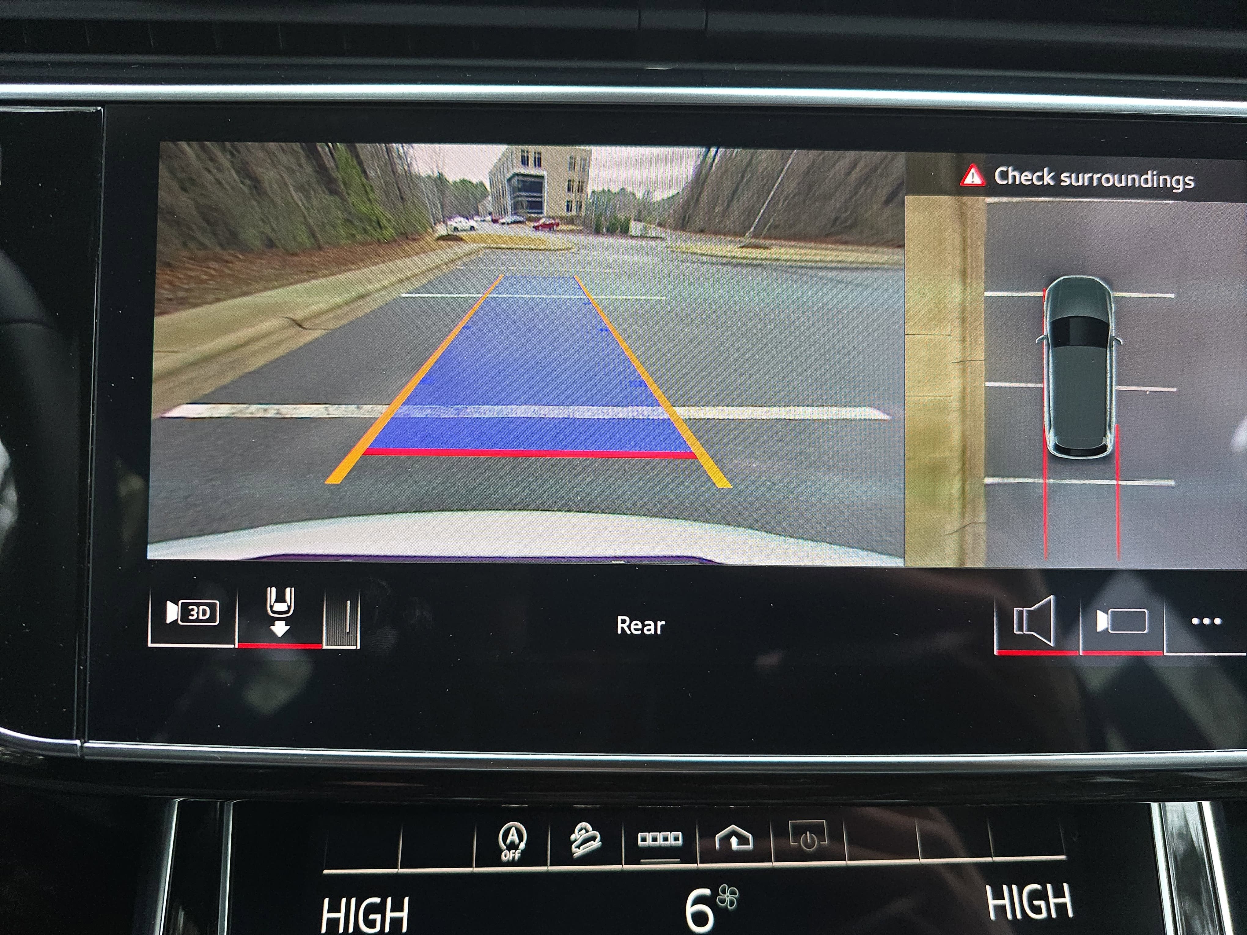 2025 Audi Q7 Premium