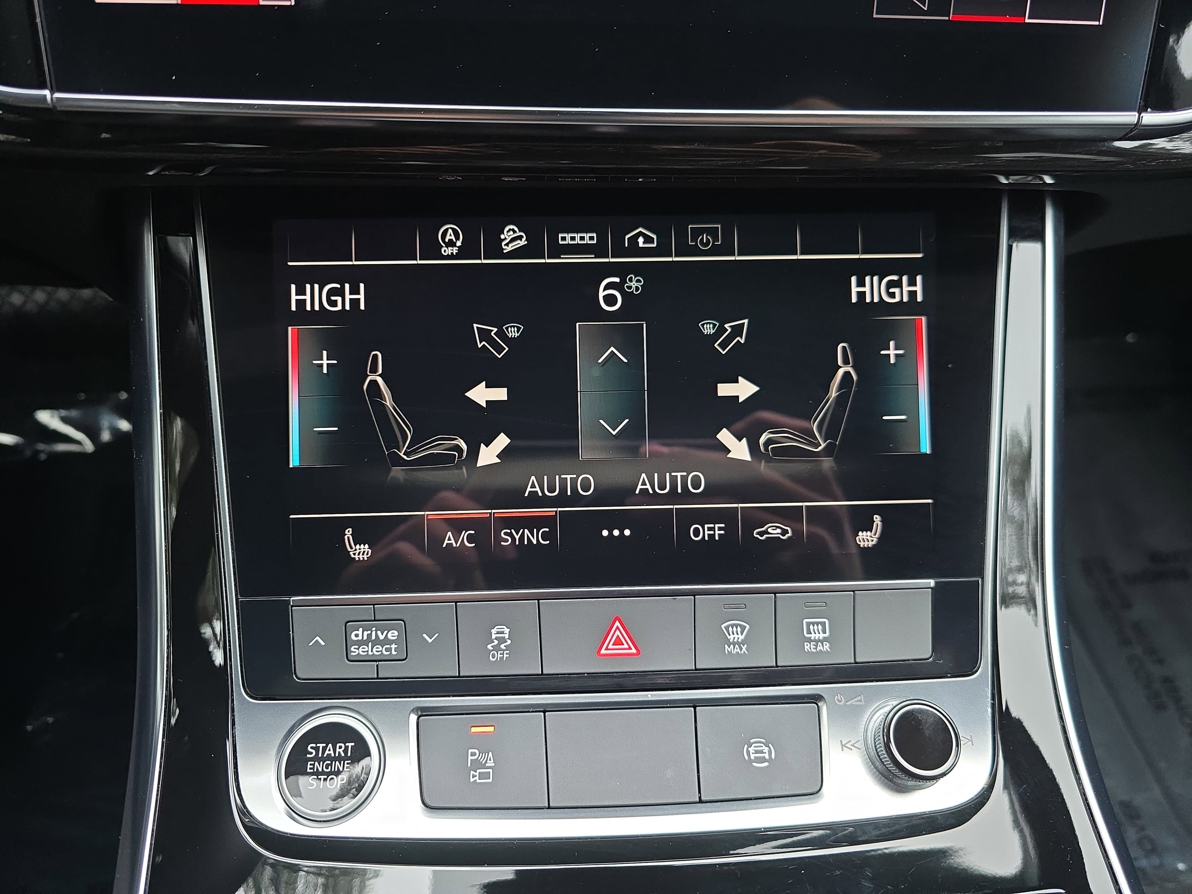 2025 Audi Q7 Premium