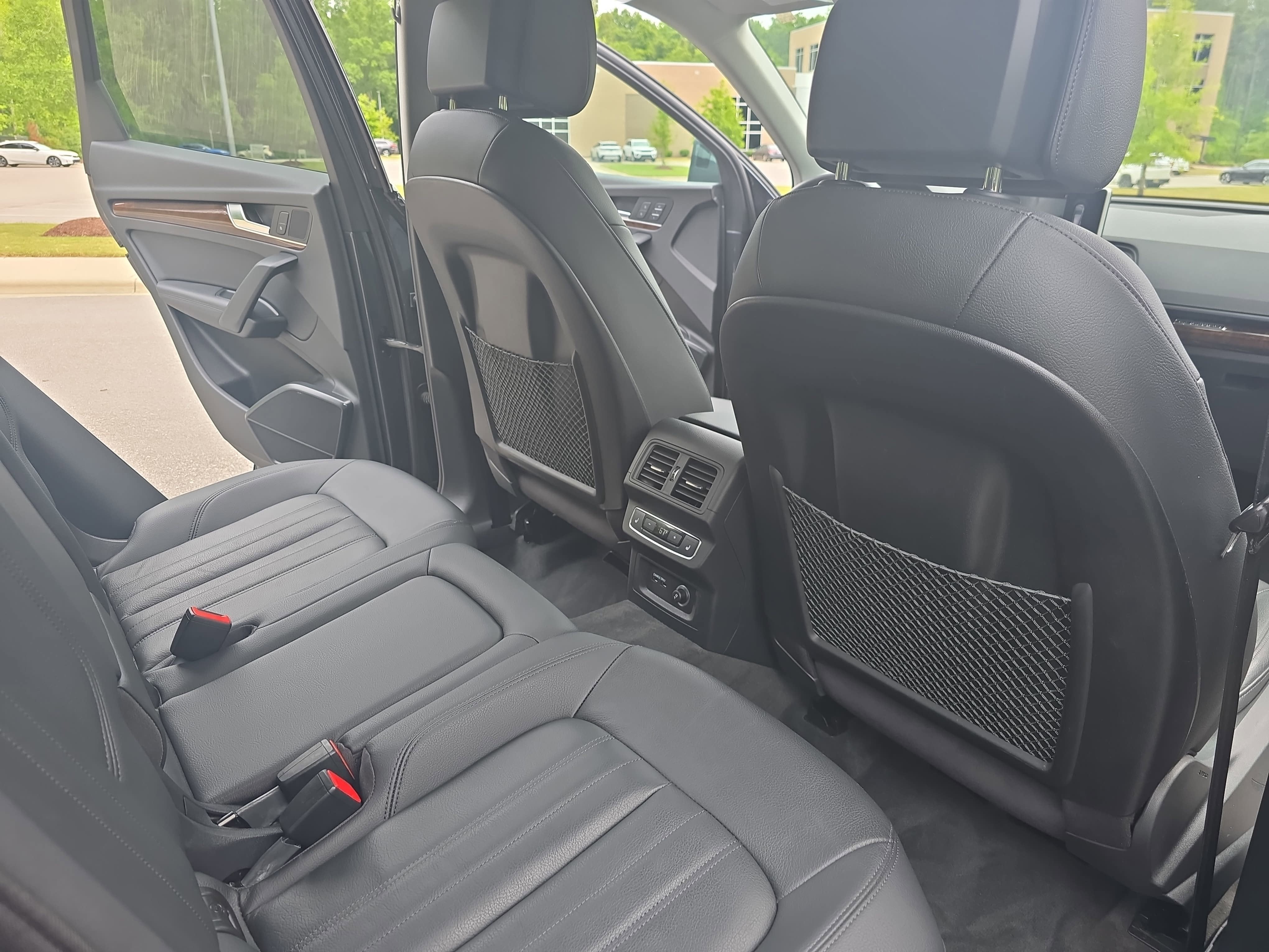 2020 Audi Q5 Premium Plus