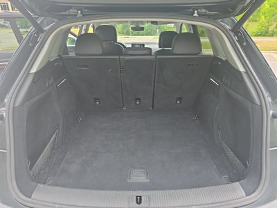 2020 Audi Q5 Premium Plus