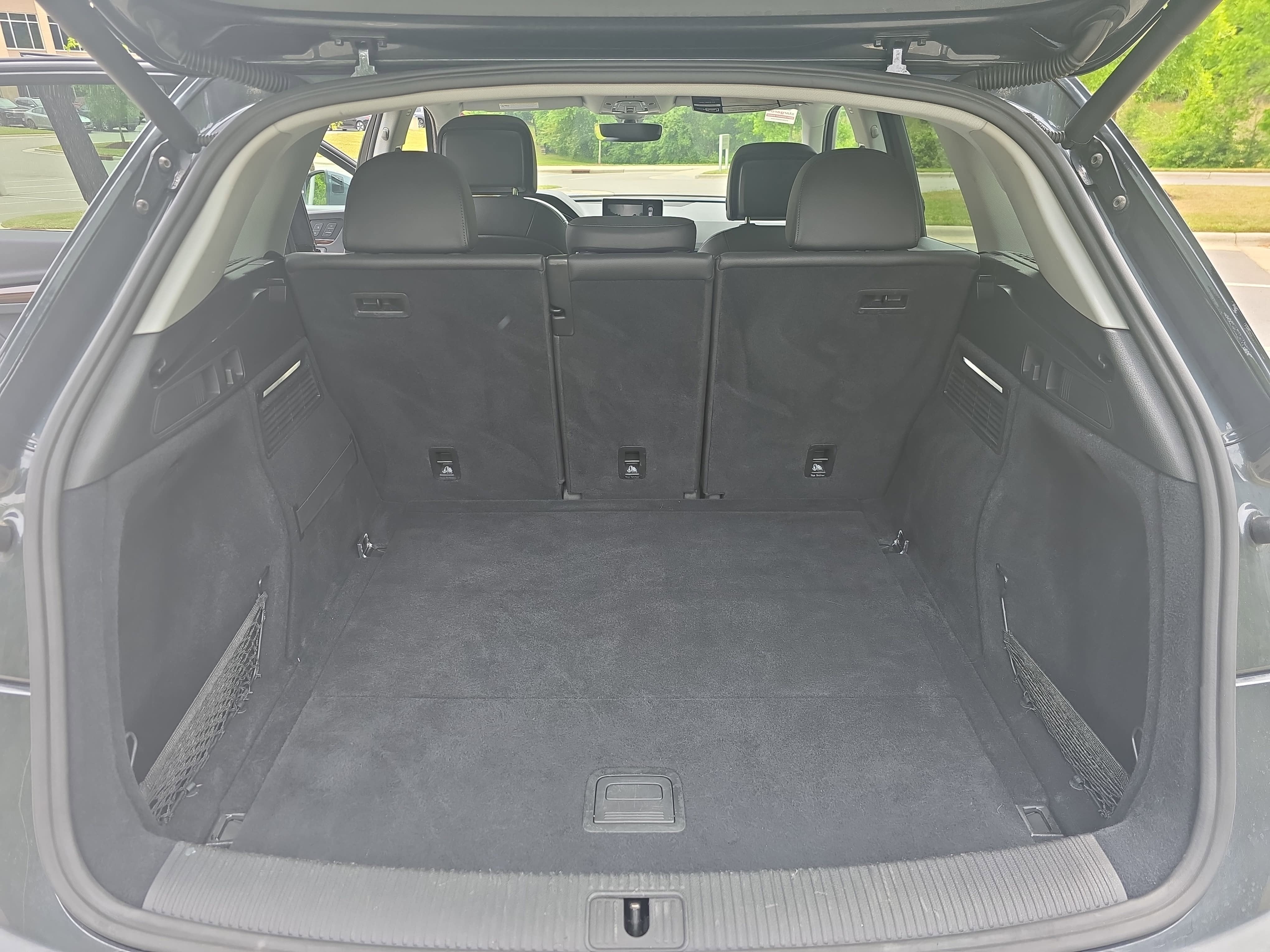 2020 Audi Q5 Premium Plus