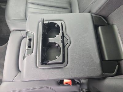 2020 Audi Q5 Premium Plus