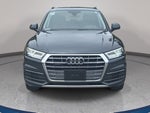 2020 Audi Q5 Premium Plus