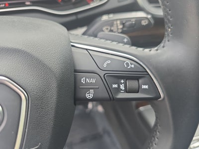 2020 Audi Q5 Premium Plus