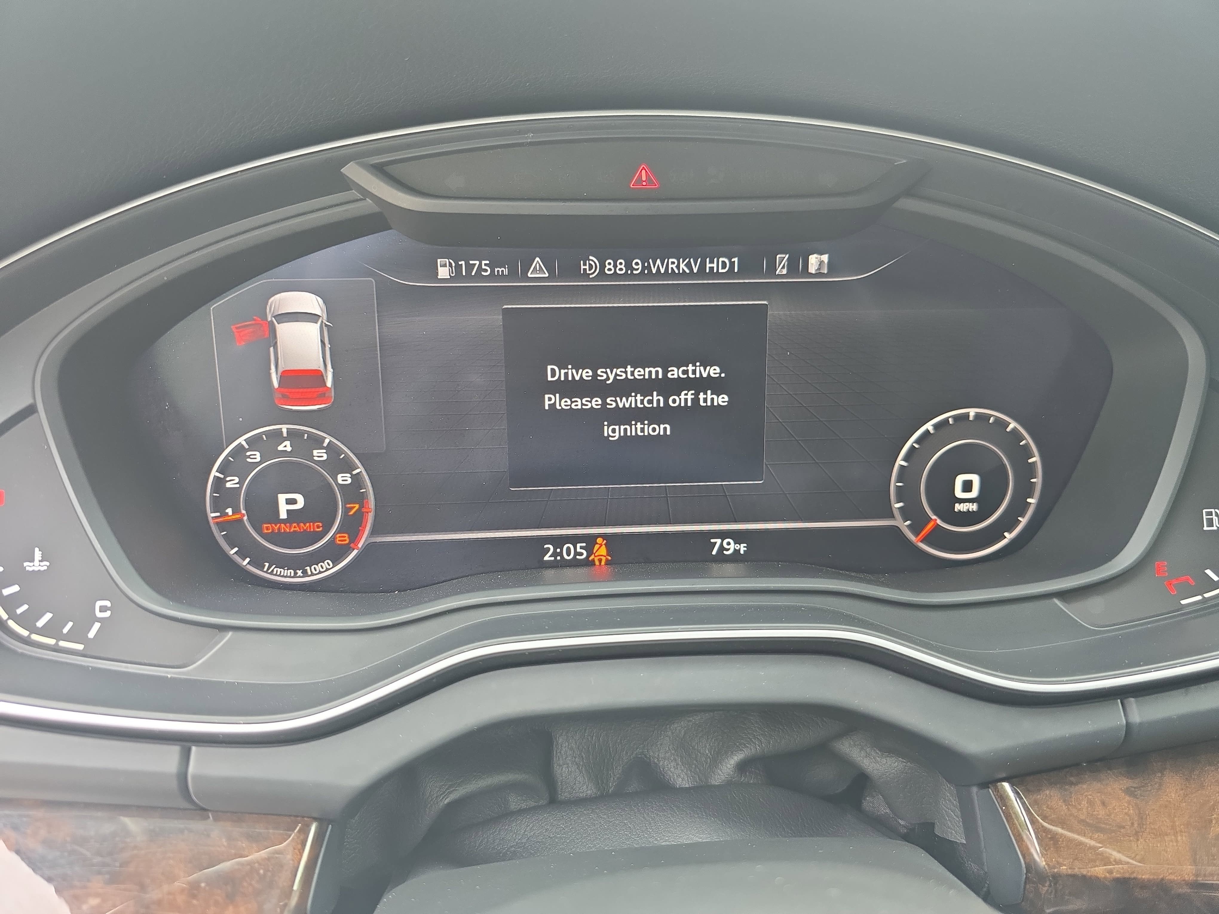 2020 Audi Q5 Premium Plus