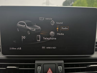 2020 Audi Q5 Premium Plus