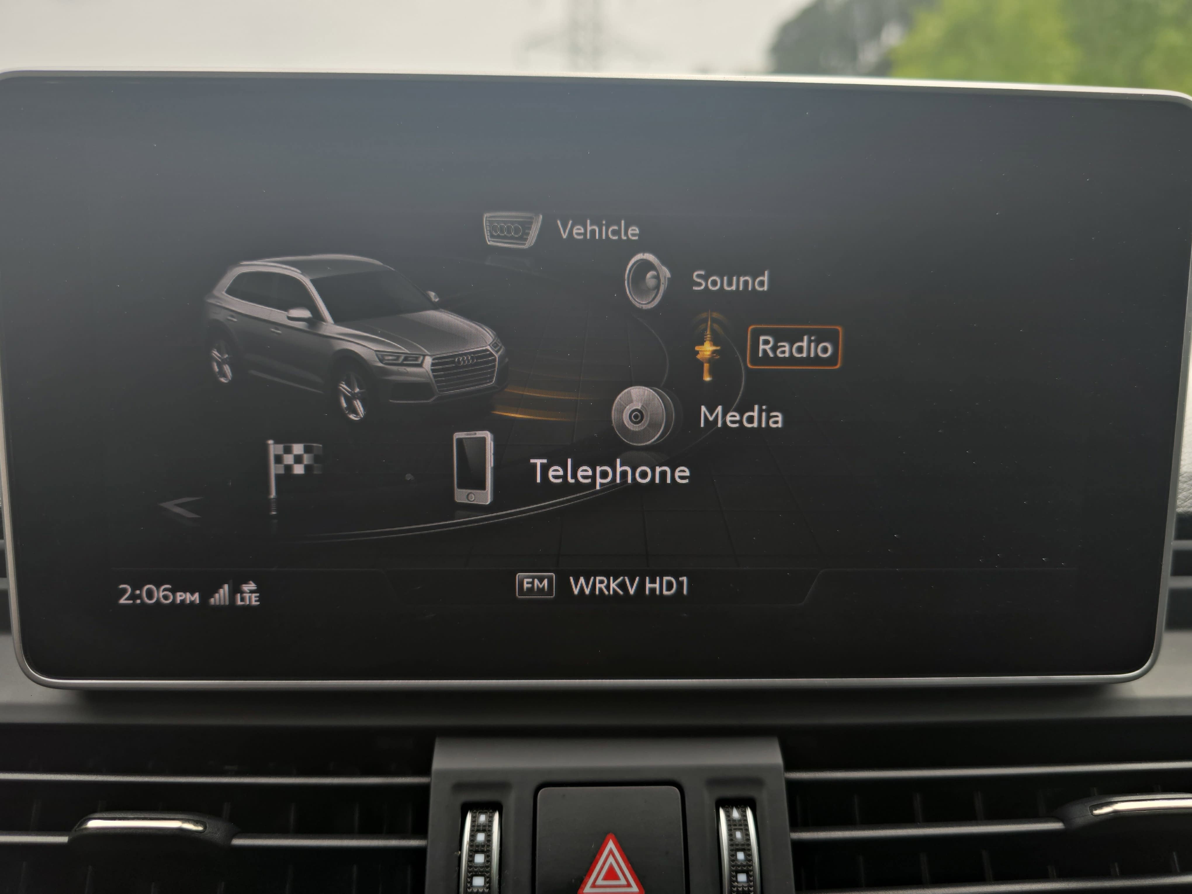 2020 Audi Q5 Premium Plus