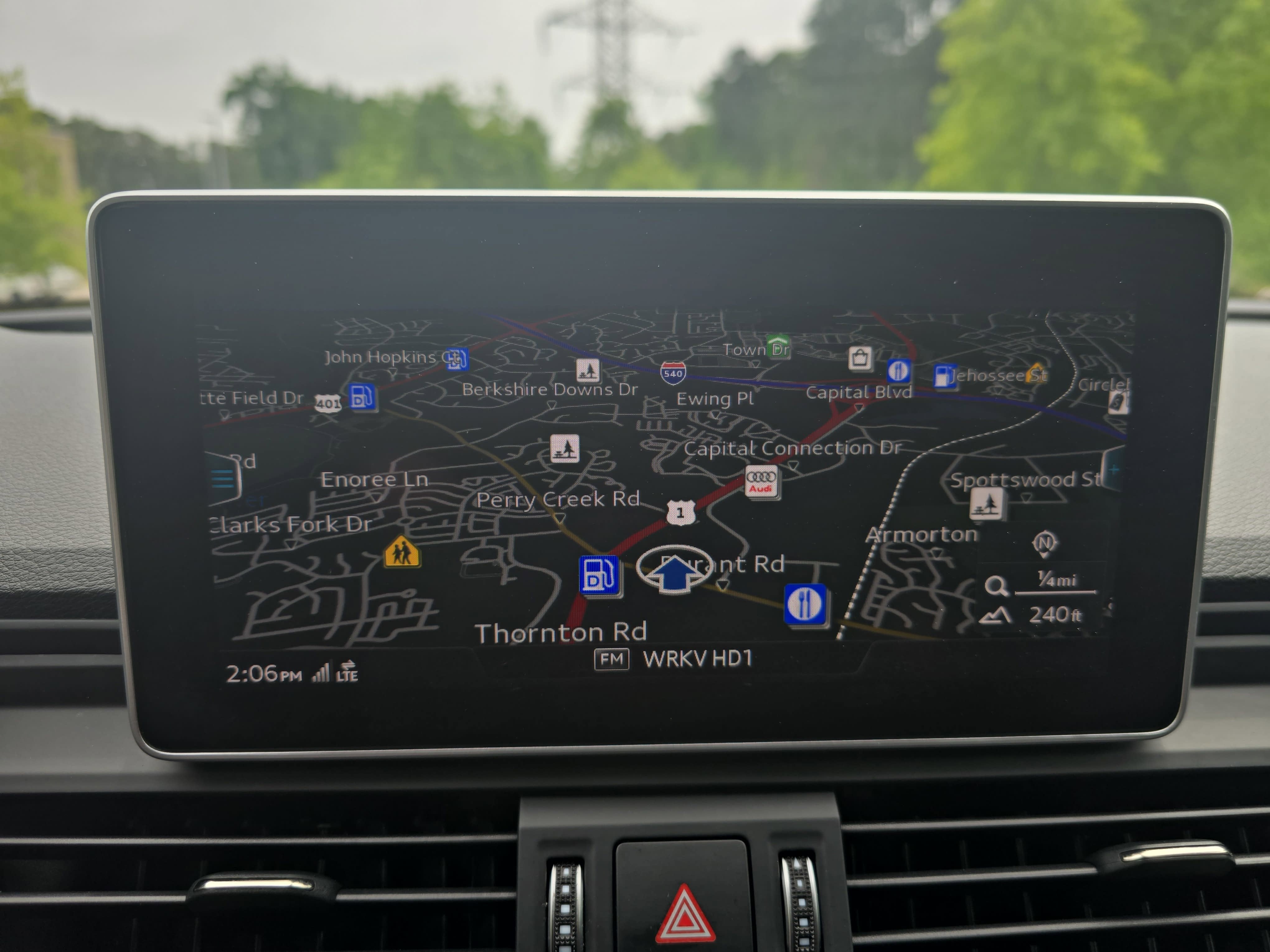 2020 Audi Q5 Premium Plus