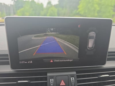 2020 Audi Q5 Premium Plus