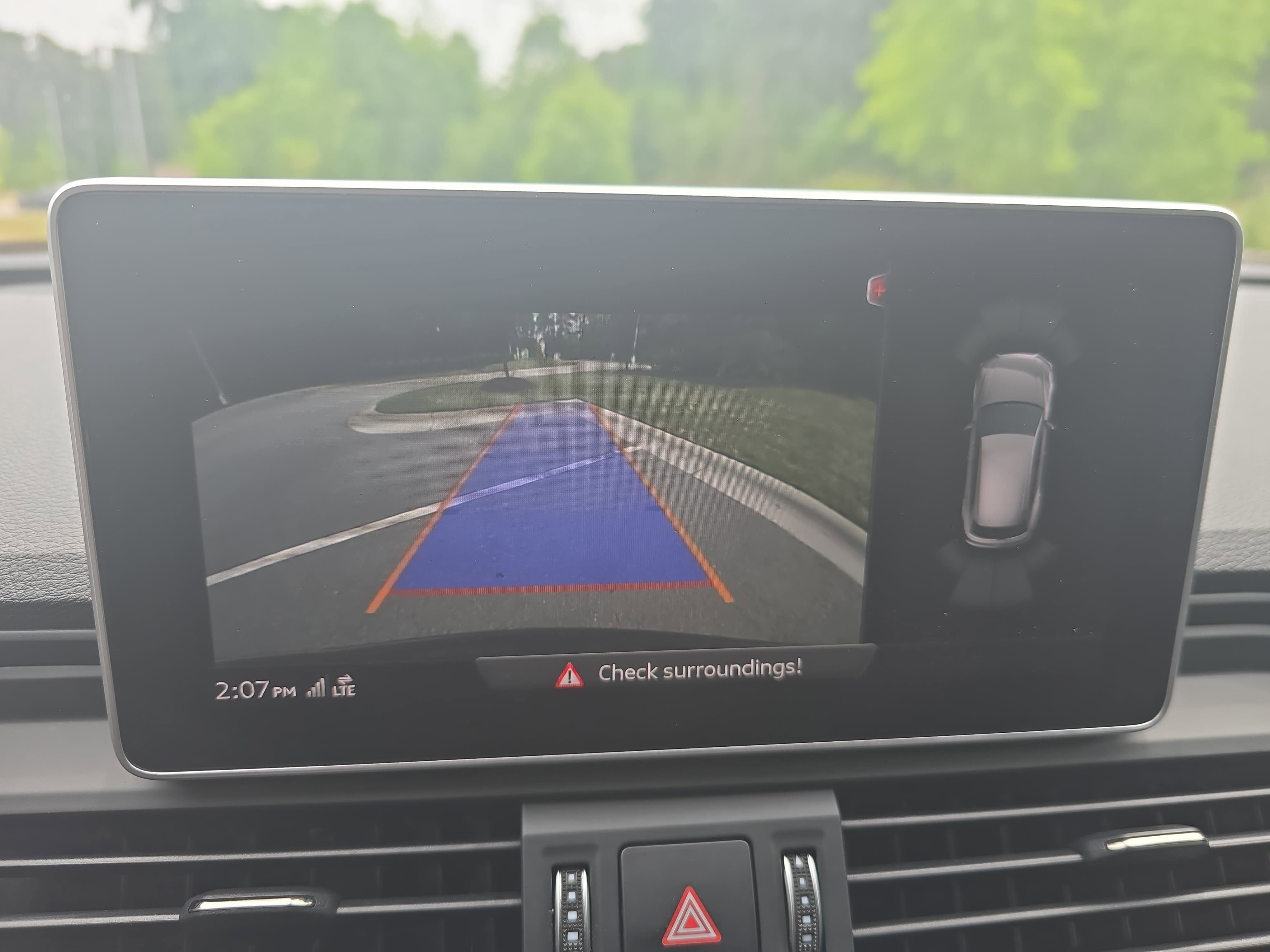 2020 Audi Q5 Premium Plus