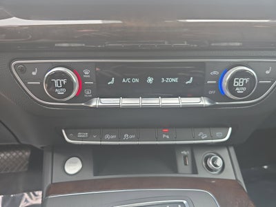 2020 Audi Q5 Premium Plus
