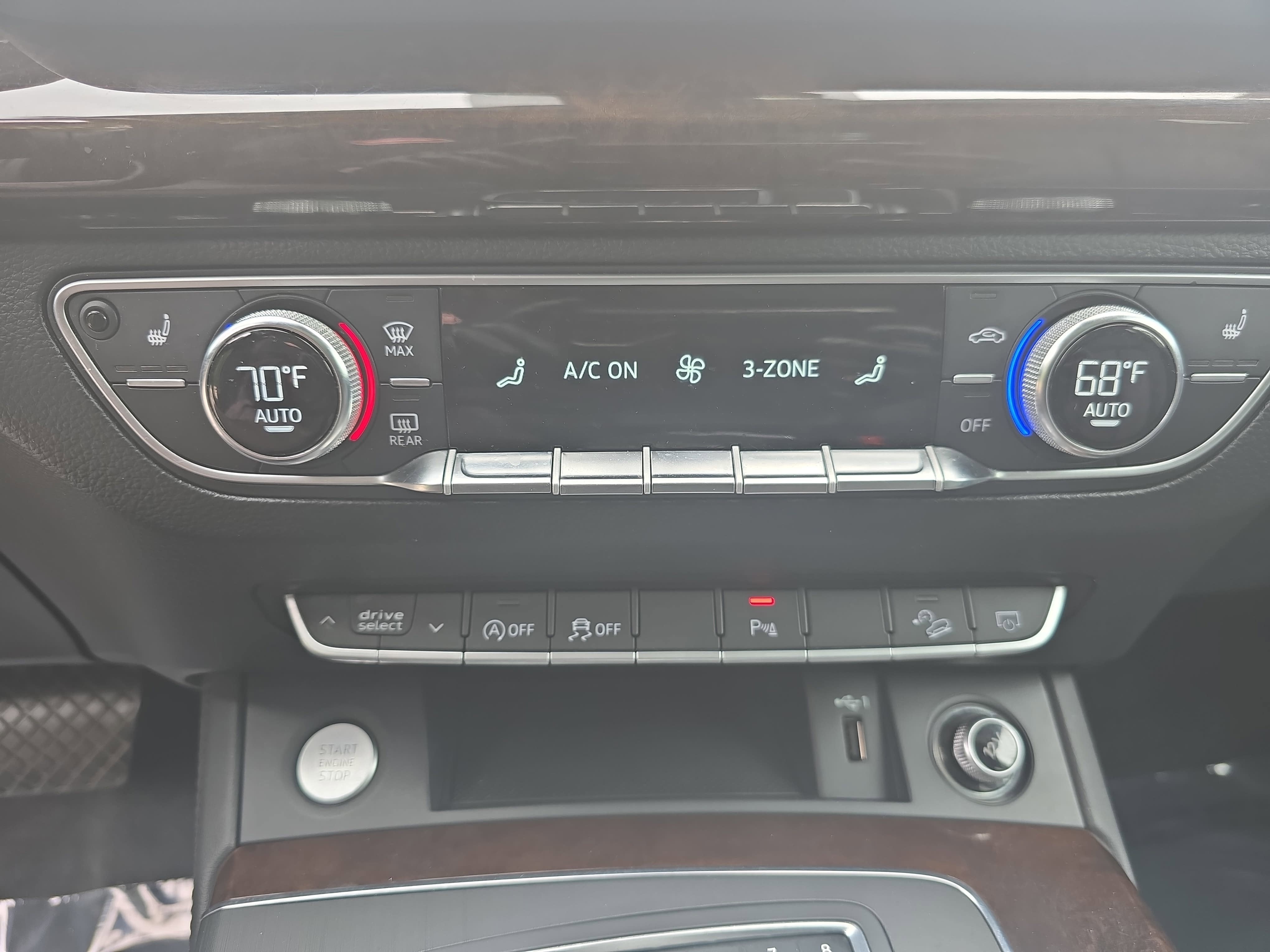 2020 Audi Q5 Premium Plus