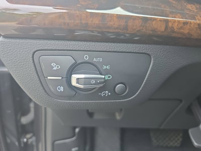 2020 Audi Q5 Premium Plus