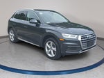 2020 Audi Q5 Premium Plus