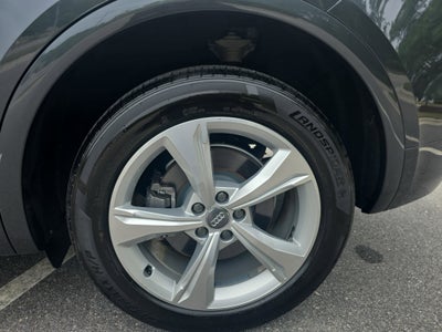 2020 Audi Q5 Premium Plus