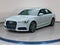 2018 Audi A6 Premium