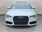 2018 Audi A6 Premium