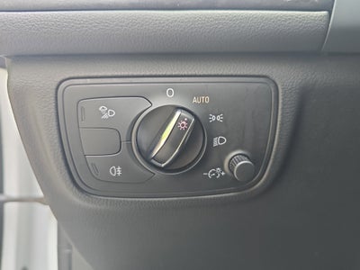 2018 Audi A6 Premium