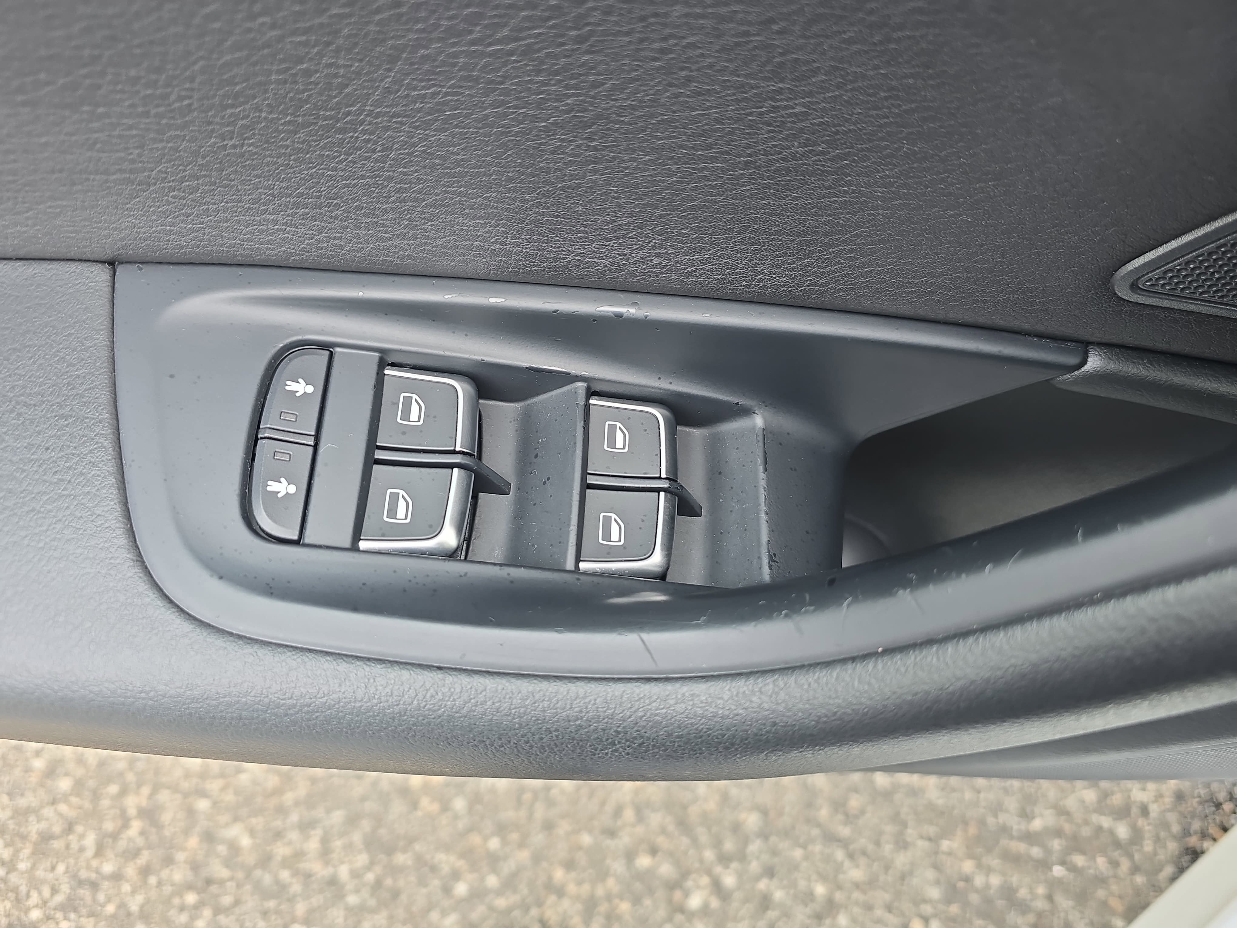 2018 Audi A6 Premium