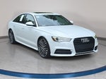 2018 Audi A6 Premium