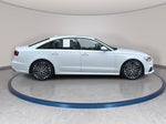 2018 Audi A6 Premium