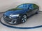 2021 Audi A5 Sportback S line Premium Plus