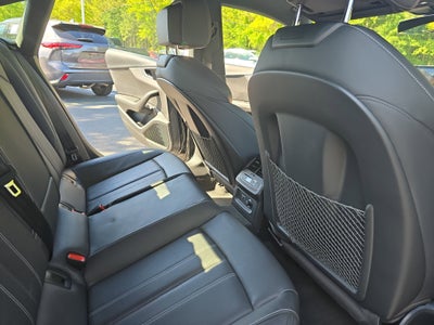 2021 Audi A5 Sportback S line Premium Plus