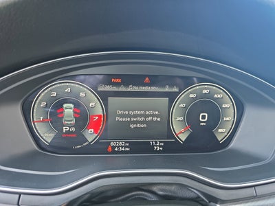 2021 Audi A5 Sportback S line Premium Plus