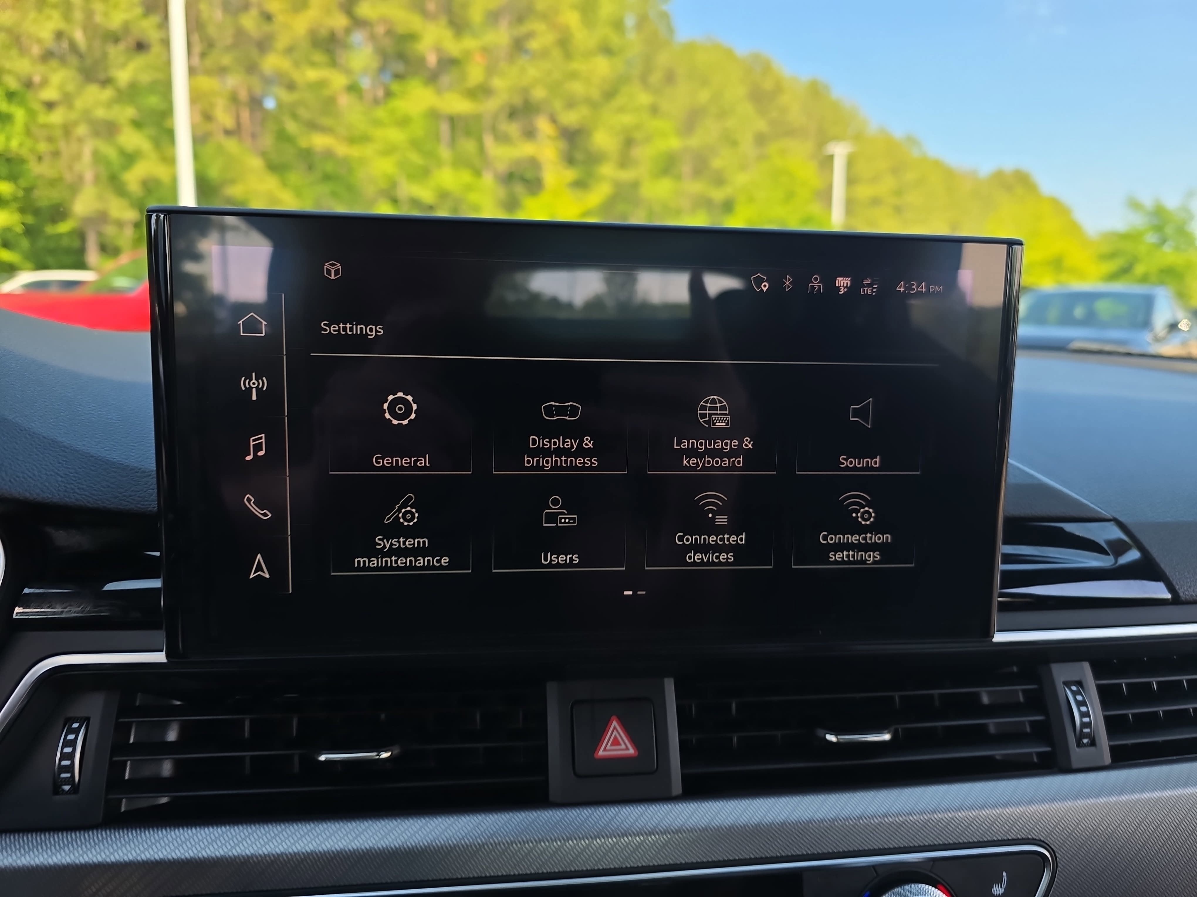 2021 Audi A5 Sportback S line Premium Plus