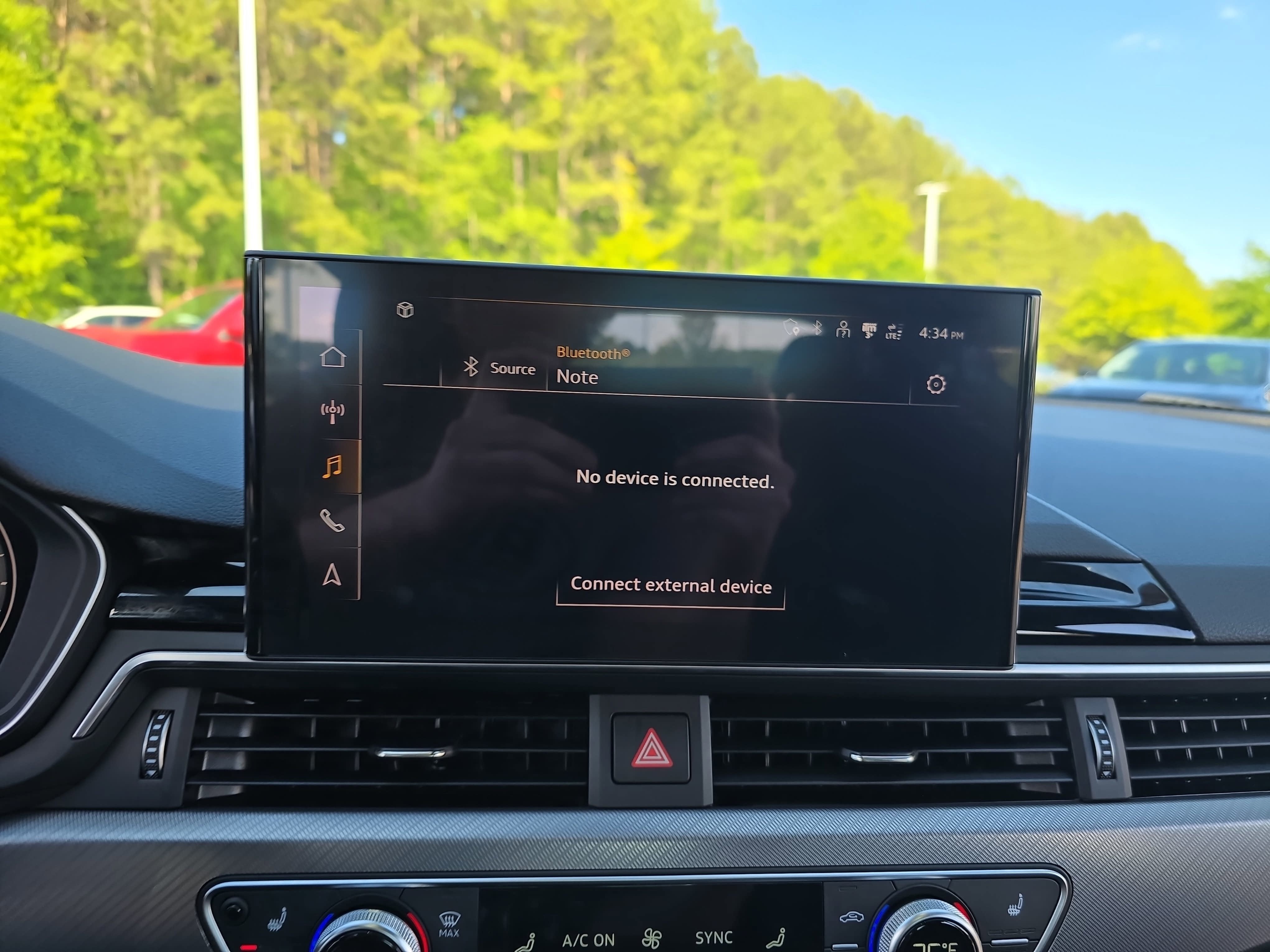 2021 Audi A5 Sportback S line Premium Plus