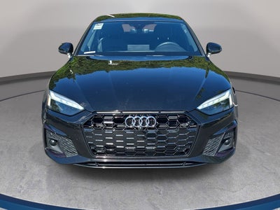 2021 Audi A5 Sportback S line Premium Plus