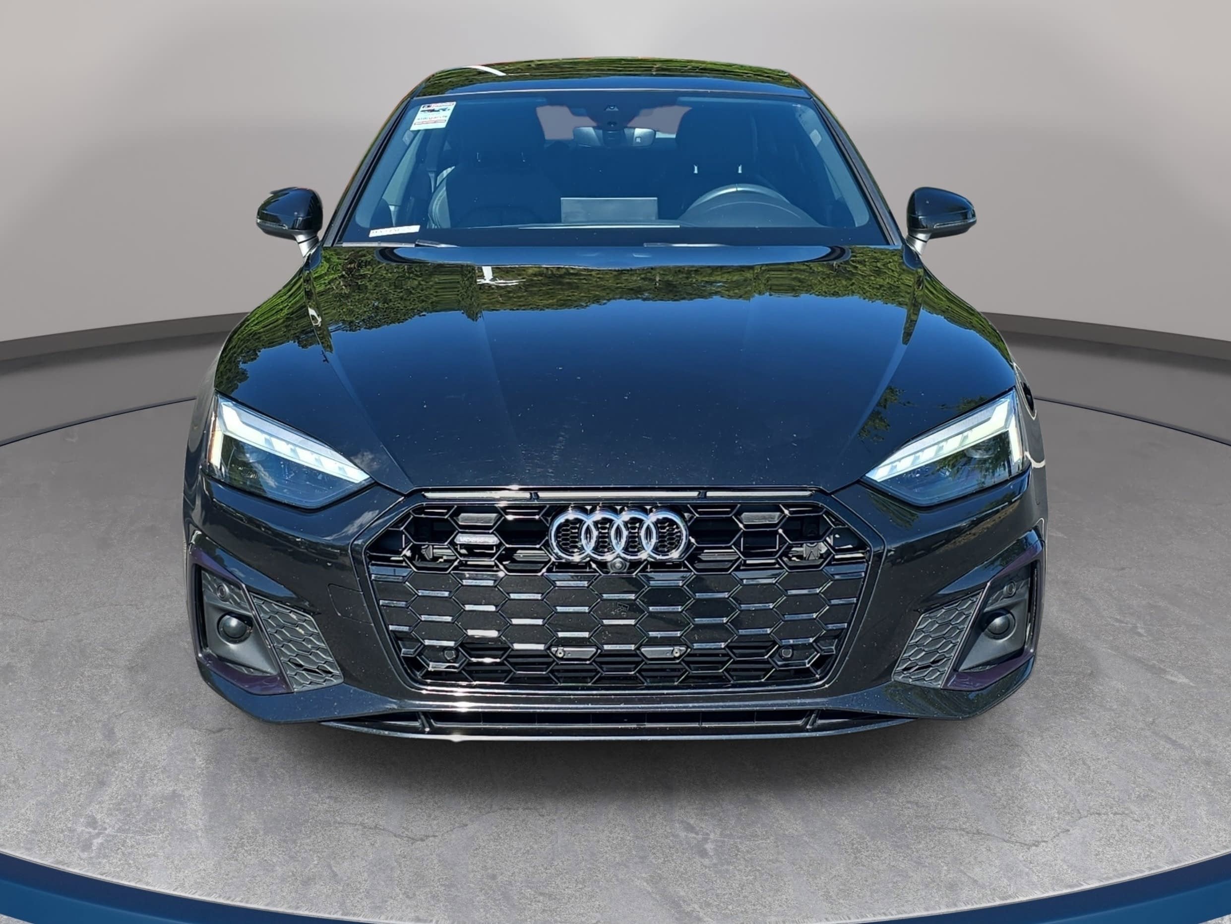 2021 Audi A5 Sportback S line Premium Plus