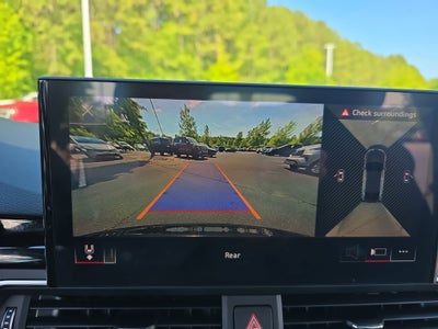 2021 Audi A5 Sportback S line Premium Plus