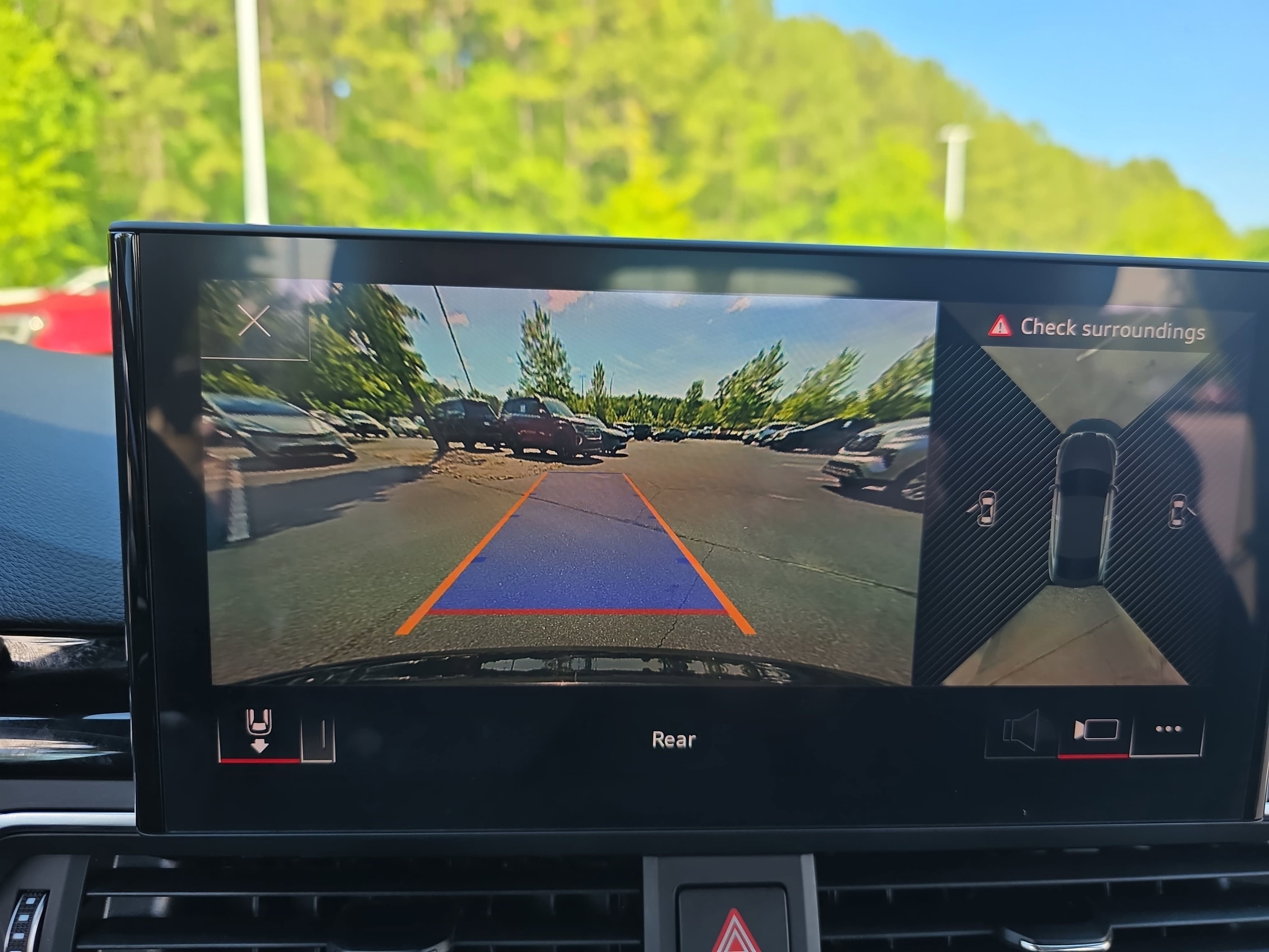 2021 Audi A5 Sportback S line Premium Plus