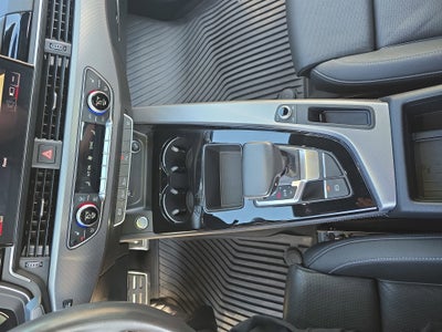 2021 Audi A5 Sportback S line Premium Plus