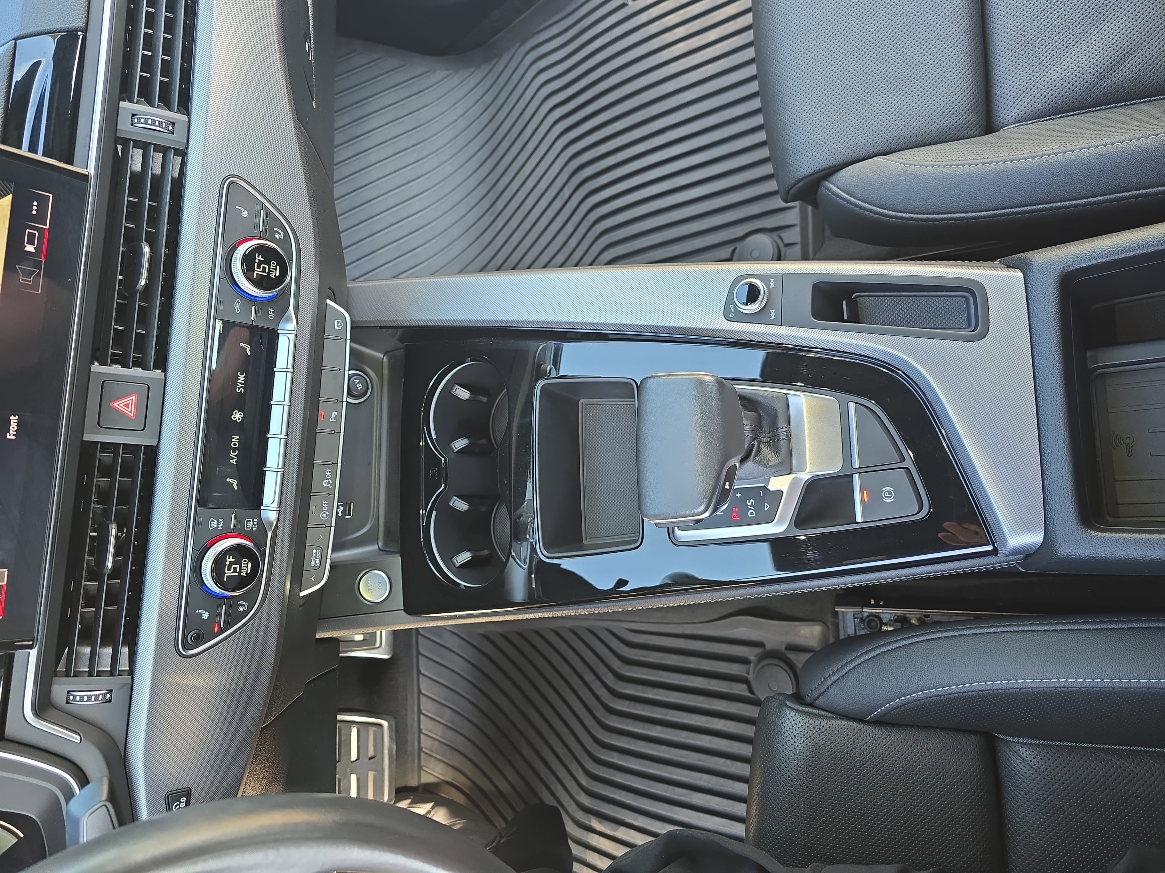 2021 Audi A5 Sportback S line Premium Plus