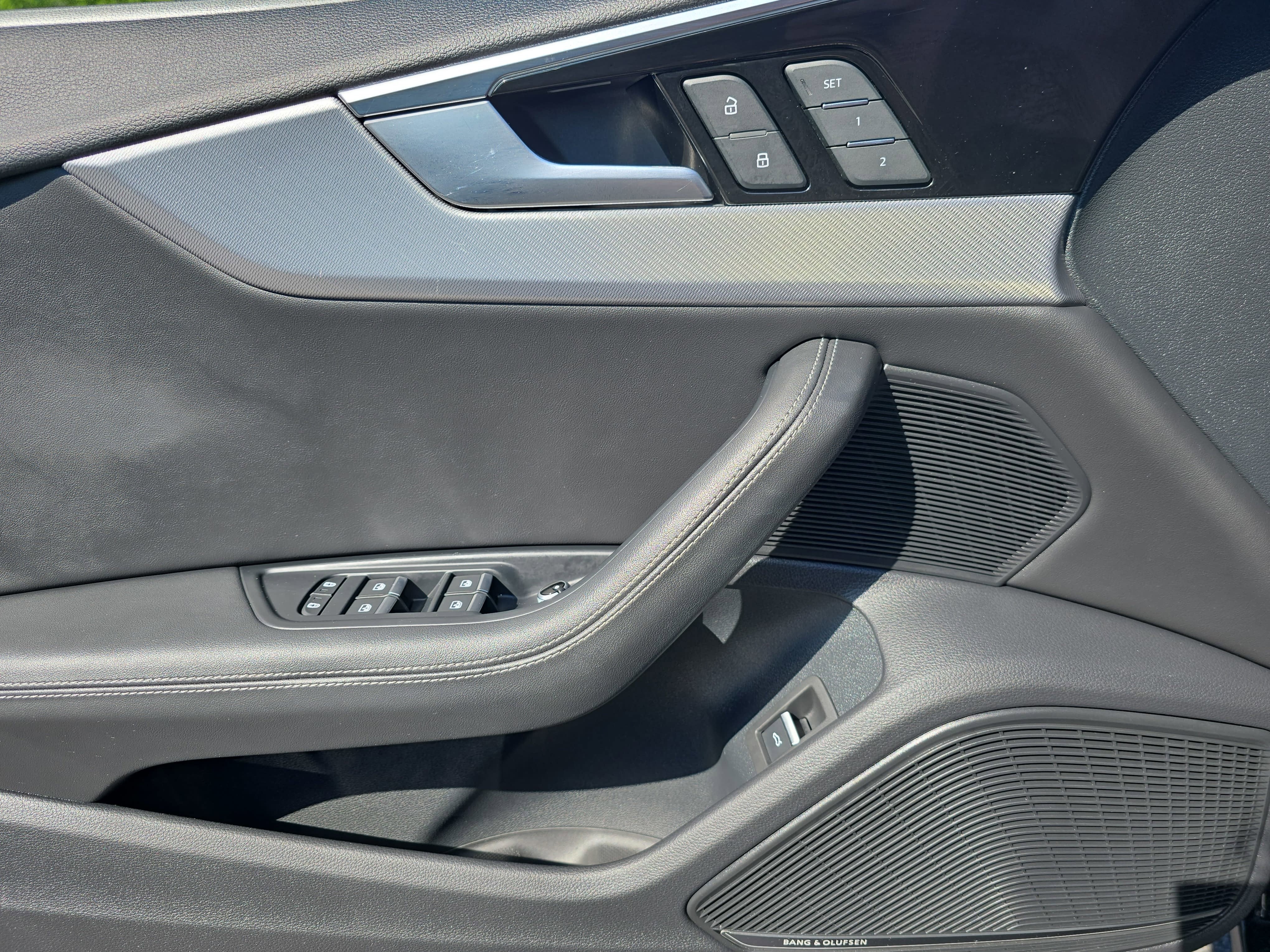 2021 Audi A5 Sportback S line Premium Plus
