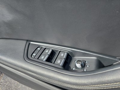2021 Audi A5 Sportback S line Premium Plus