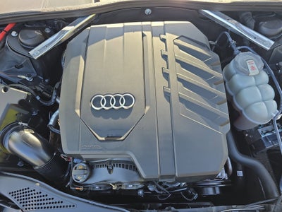 2021 Audi A5 Sportback S line Premium Plus
