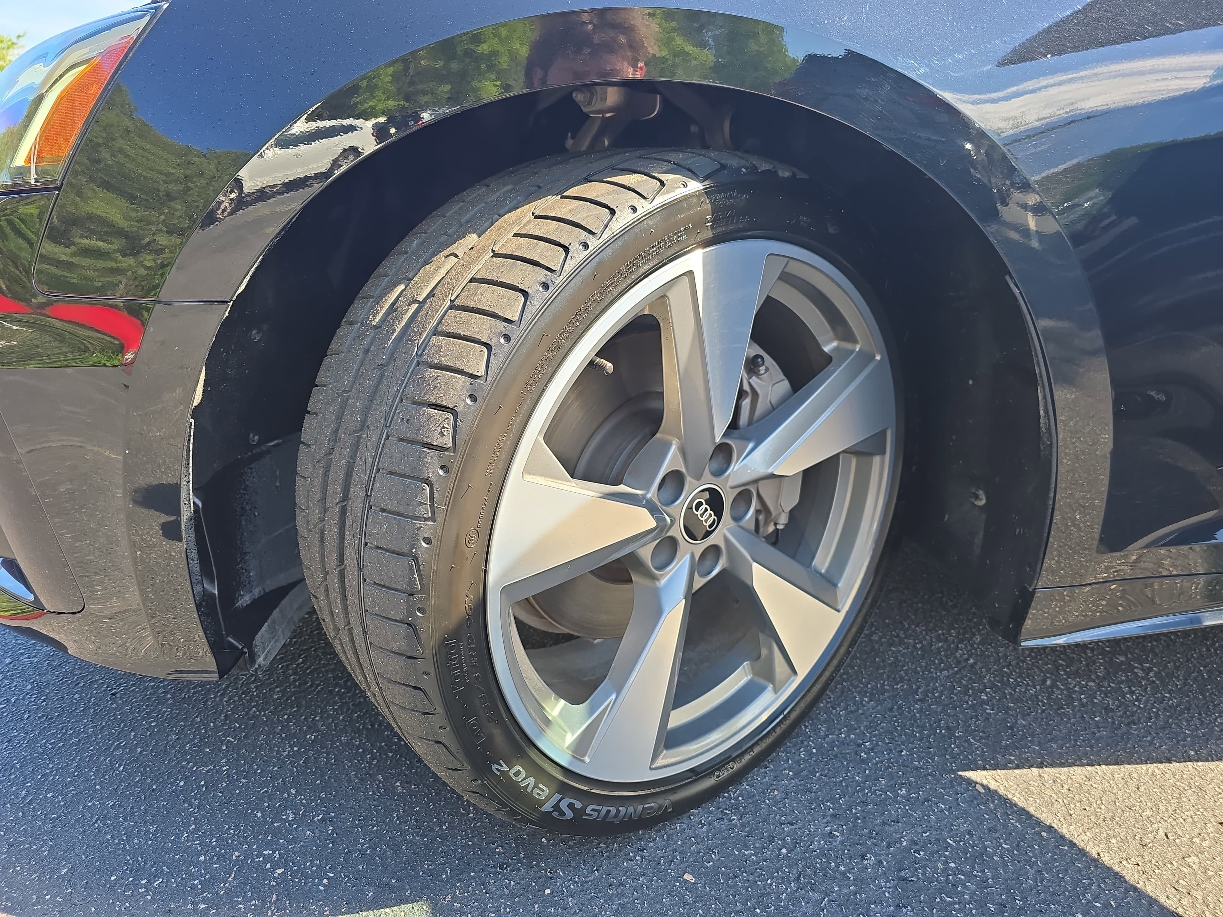 2021 Audi A5 Sportback S line Premium Plus