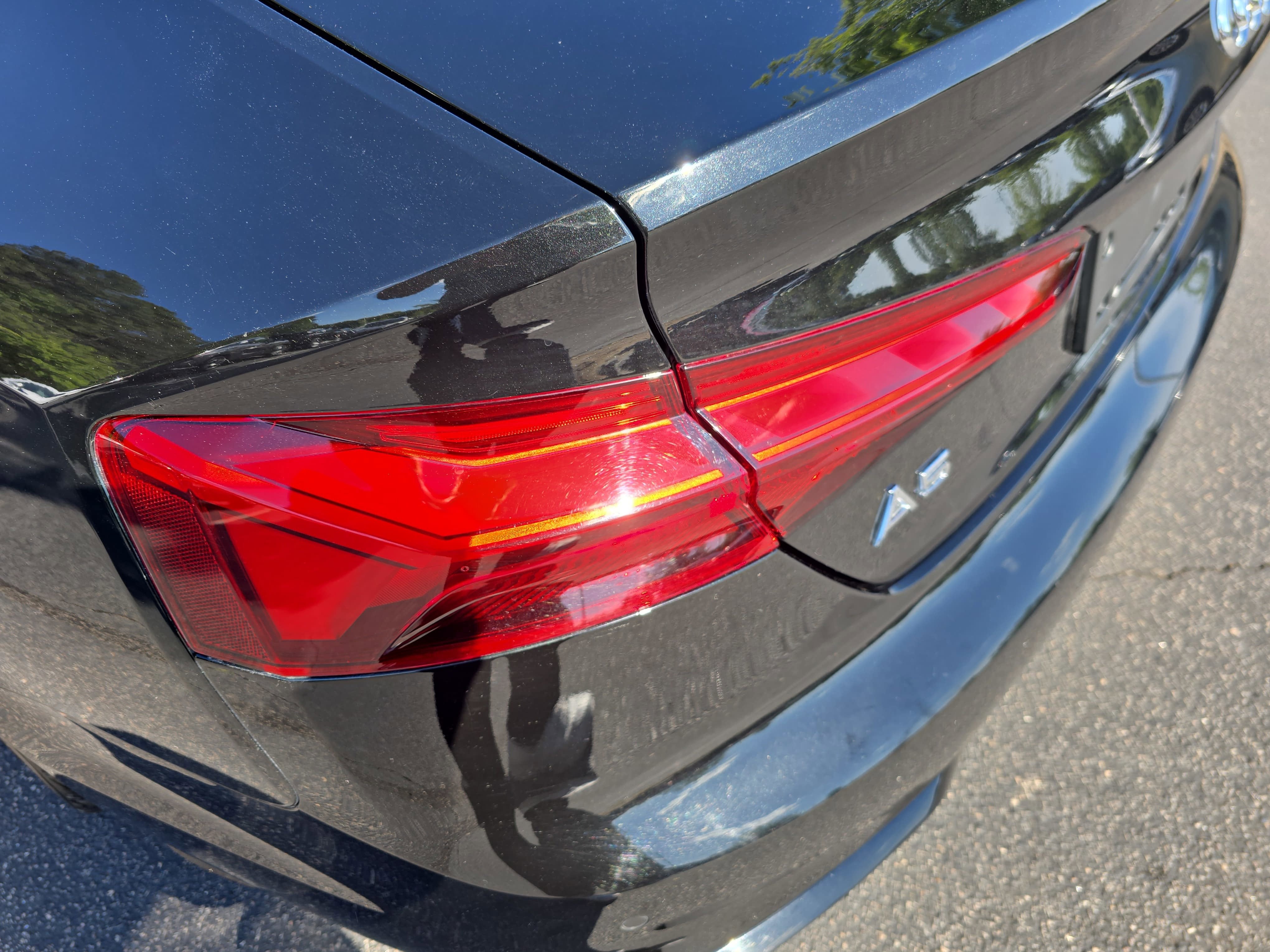 2021 Audi A5 Sportback S line Premium Plus