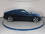 2021 Audi A5 Sportback S line Premium Plus