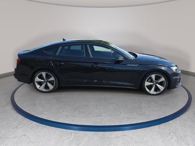 2021 Audi A5 Sportback S line Premium Plus