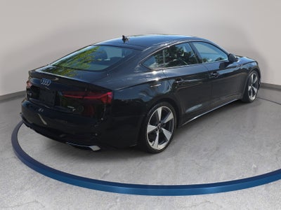 2021 Audi A5 Sportback S line Premium Plus